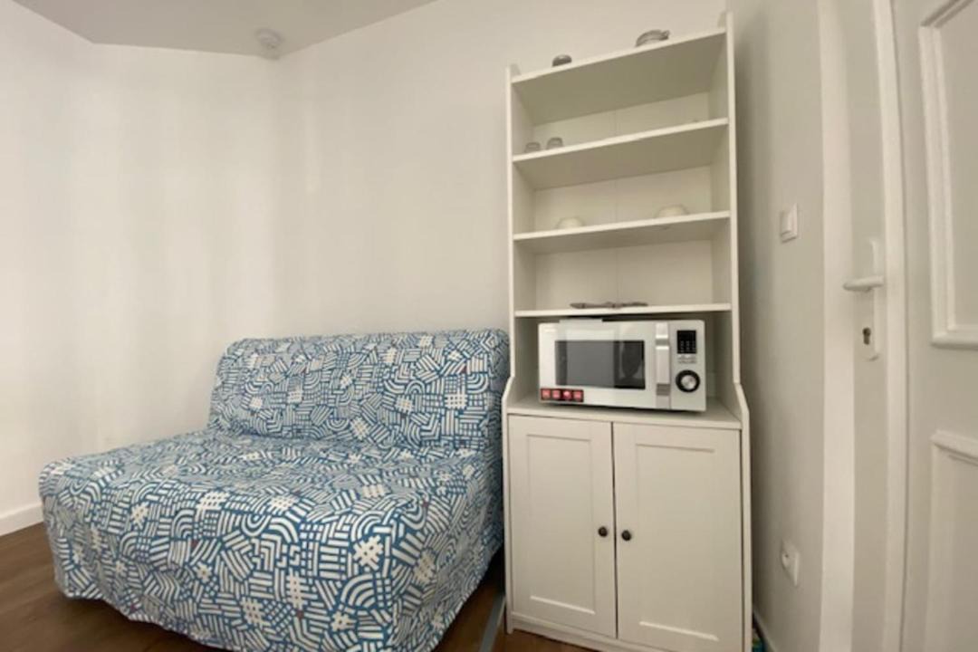 Photo of Bedroom in Saint-Jean Eudes Saint-Gilles