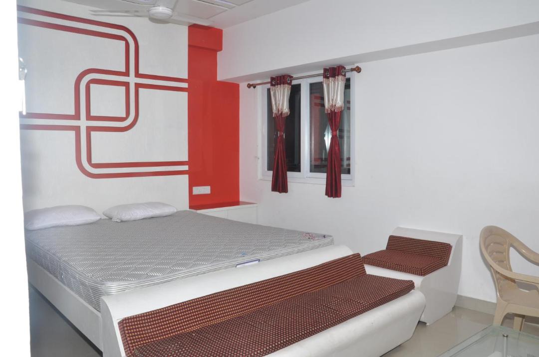 Photo of Bedroom in Kumbakonam