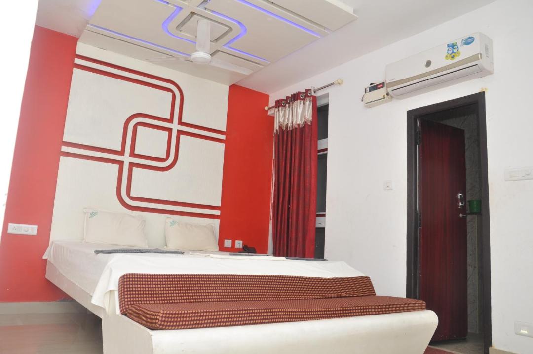 Photo of Bedroom in Kumbakonam