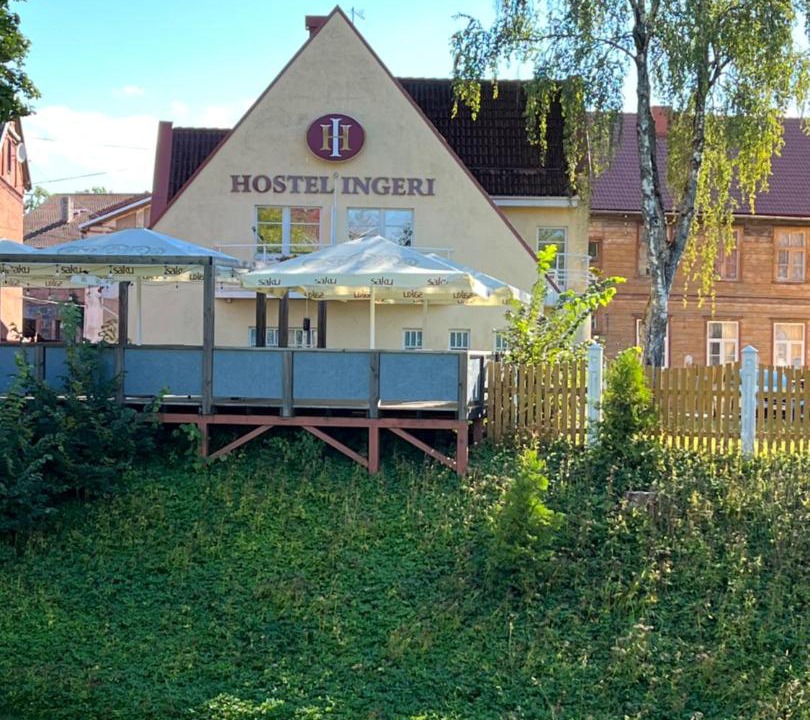 Photo of Others in Viljandi
