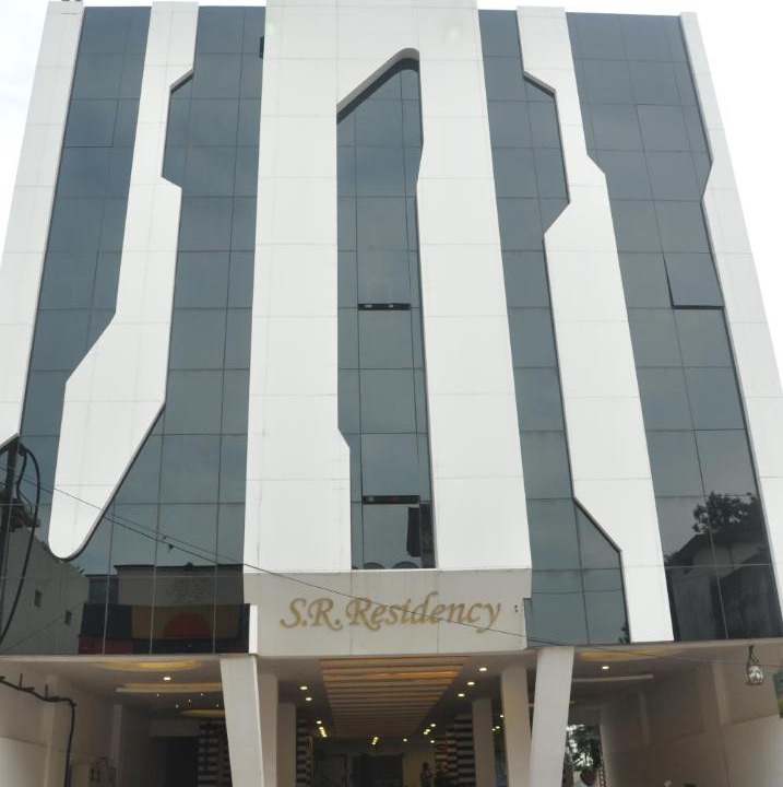 Photo of Buildings in Kumbakonam