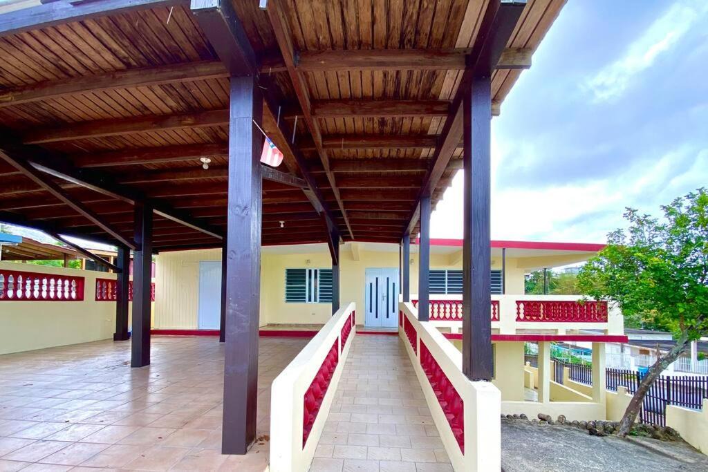Photo of Patio Balcony in Hato Nuevo