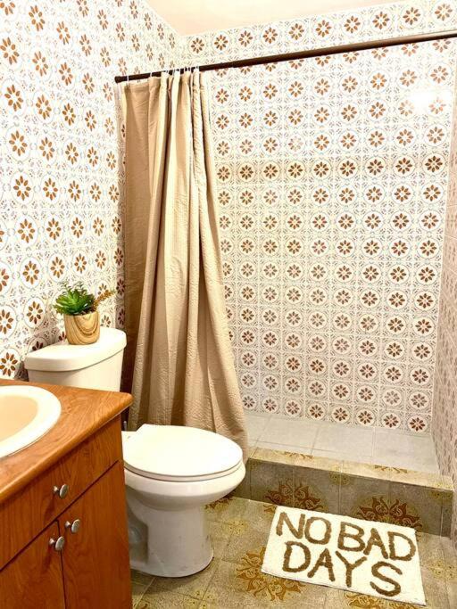 Photo of Bathroom in Hato Nuevo