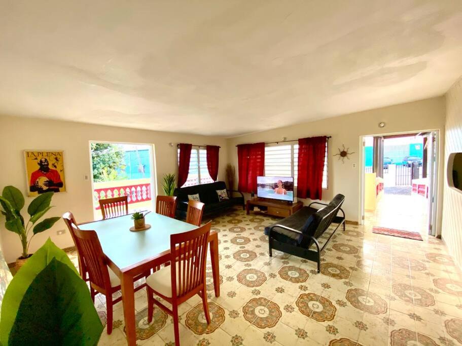 Photo of Livingroom in Hato Nuevo