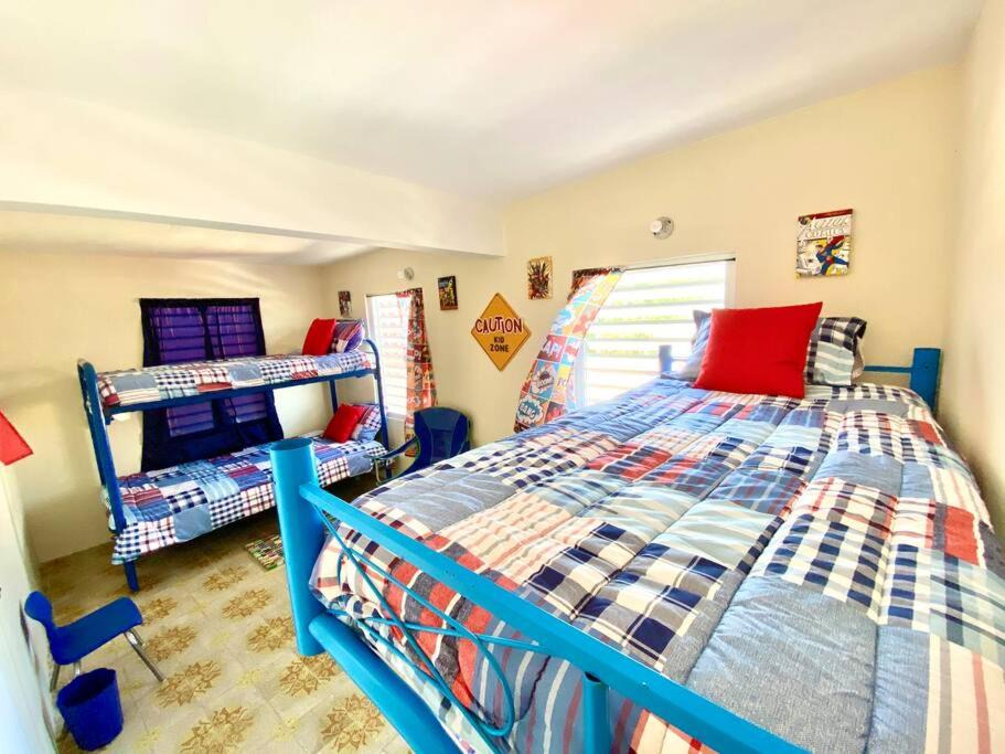 Photo of Bedroom in Hato Nuevo
