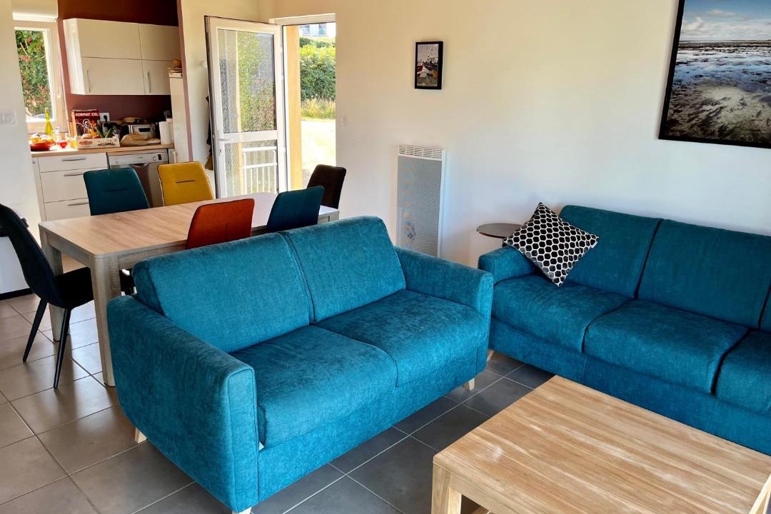 Photo of Livingroom in Lanmodez