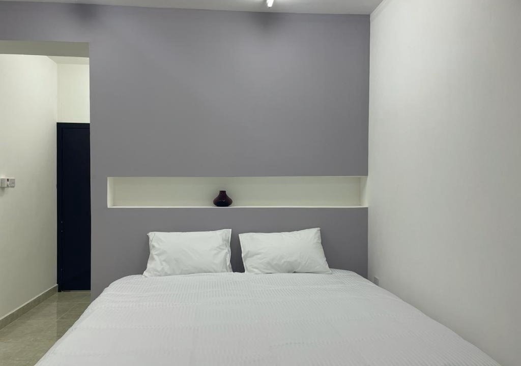 Photo of Bedroom in Masirah