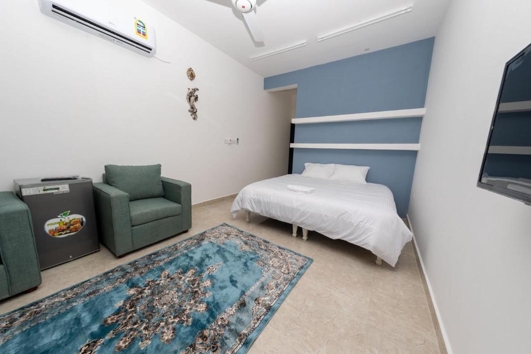 Photo of Bedroom in Masirah