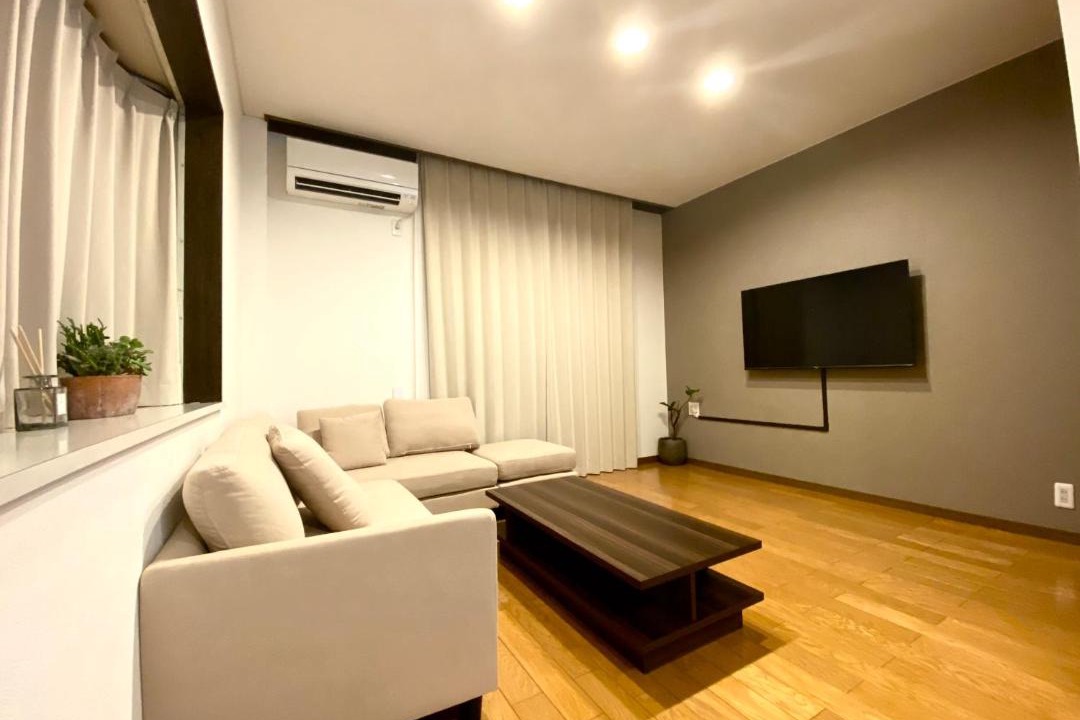 Photo of Livingroom in Iseshima Jindai Onsen
