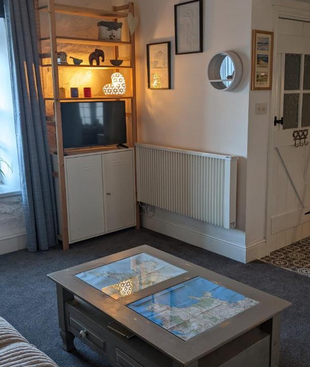 Photo of Livingroom in Llanystumdwy