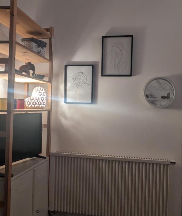 Photo of Bedroom in Llanystumdwy