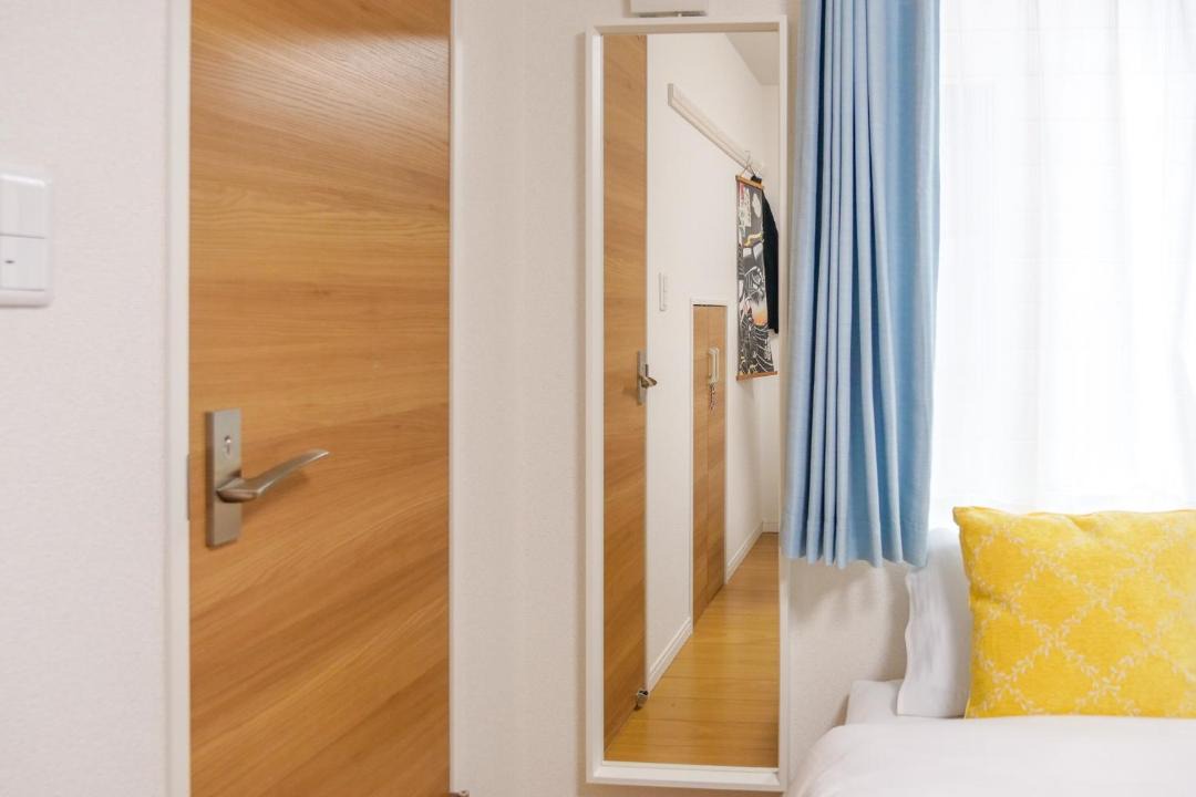 Photo of Bedroom in Higashitateishi