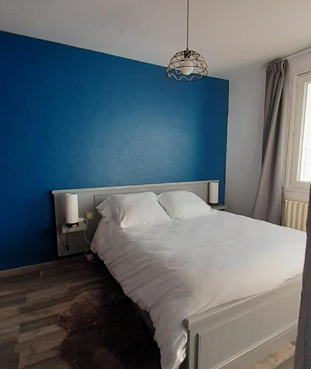 Photo of Bedroom in Saint-Agreve