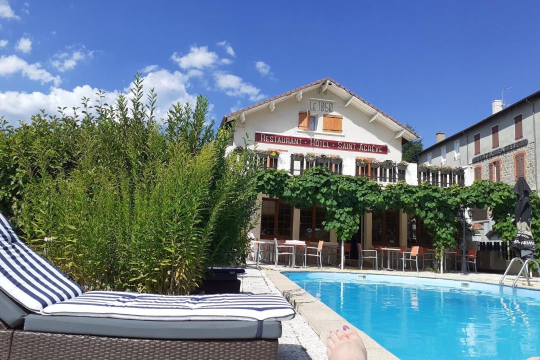 Photo of Outdoor in Saint-Agreve