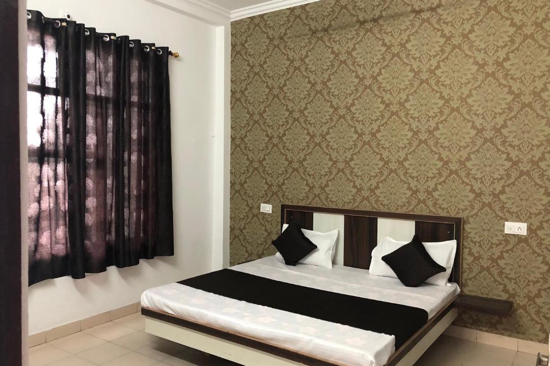 Photo of Bedroom in Jalandhar