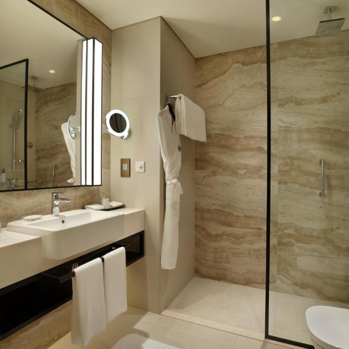 Photo of Bathroom in Al Ain