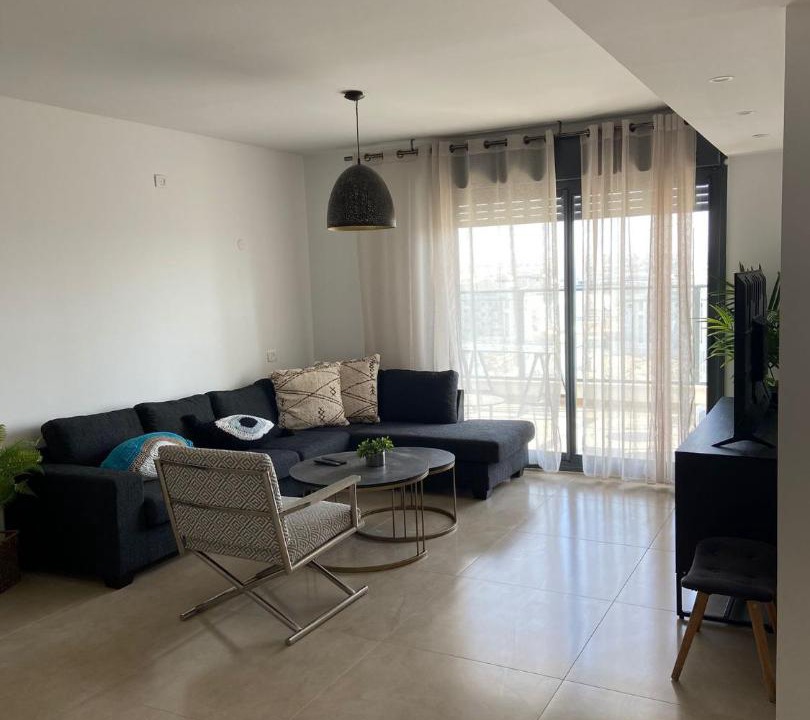 Photo of Livingroom in Beersheba