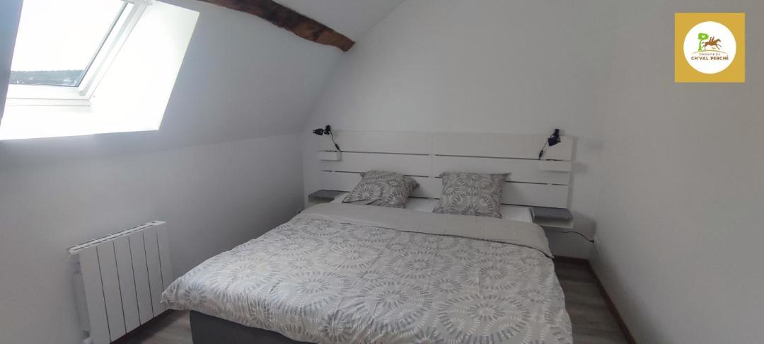 Photo of Bedroom in Montgaudry