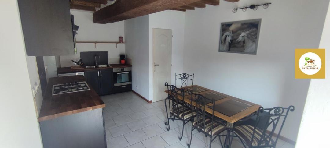 Photo of Livingroom in Montgaudry