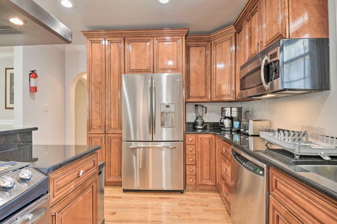 Photo of Kitchen in Brightwood