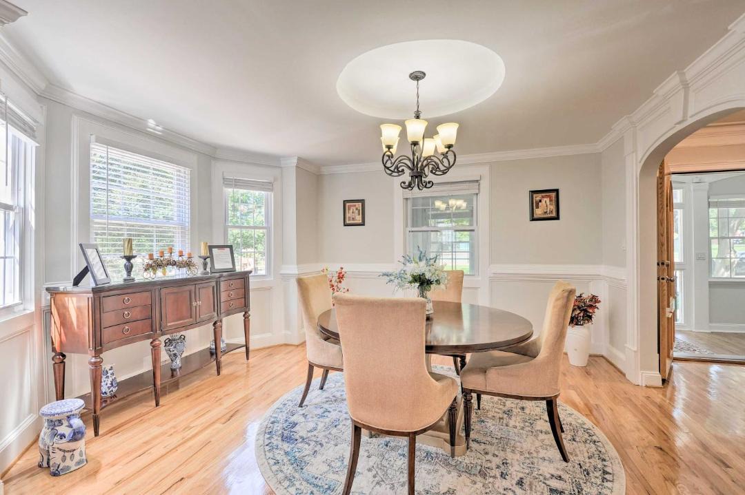 Photo of Livingroom in Brightwood