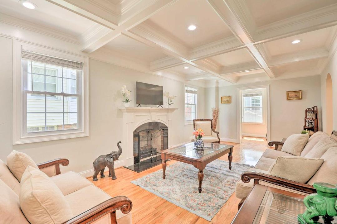 Photo of Livingroom in Brightwood