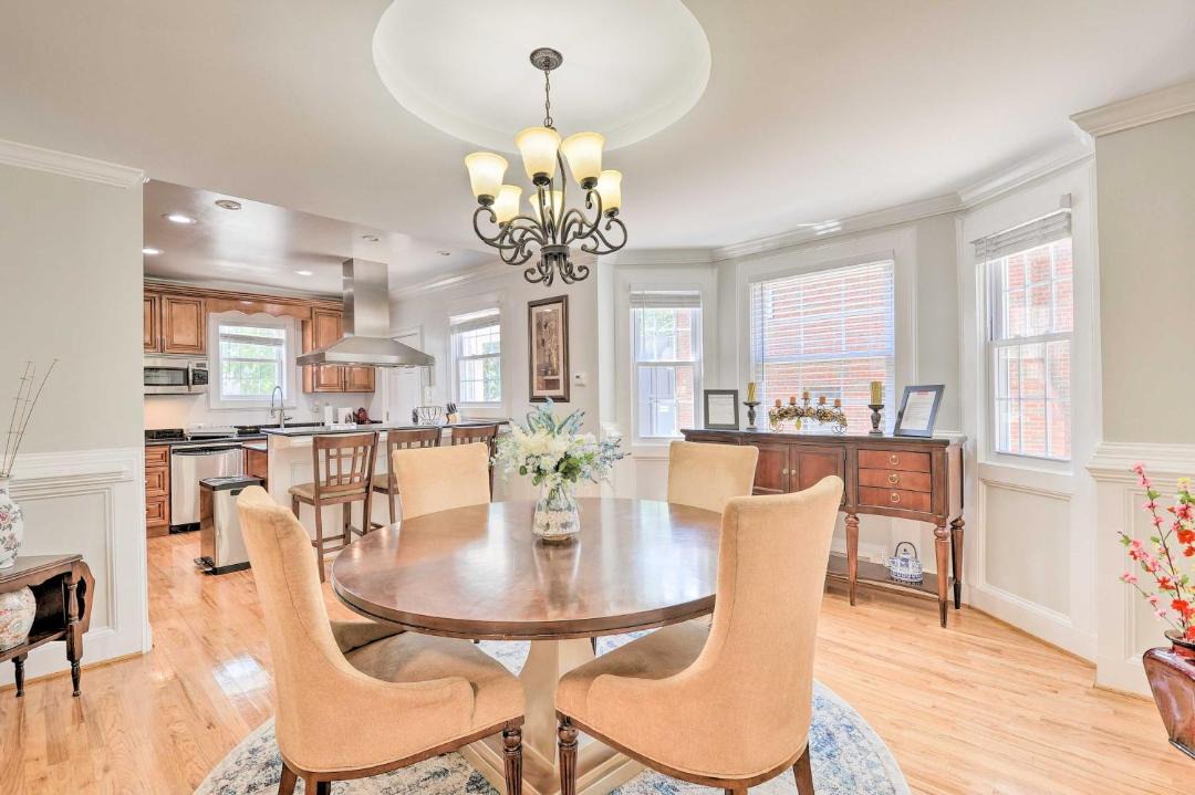 Photo of Livingroom in Brightwood