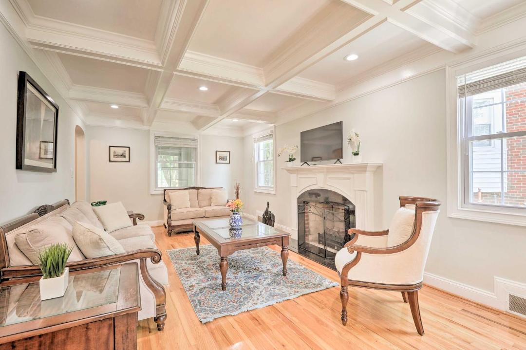 Photo of Livingroom in Brightwood