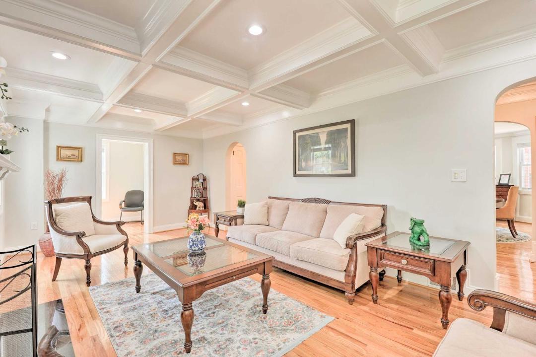Photo of Livingroom in Brightwood