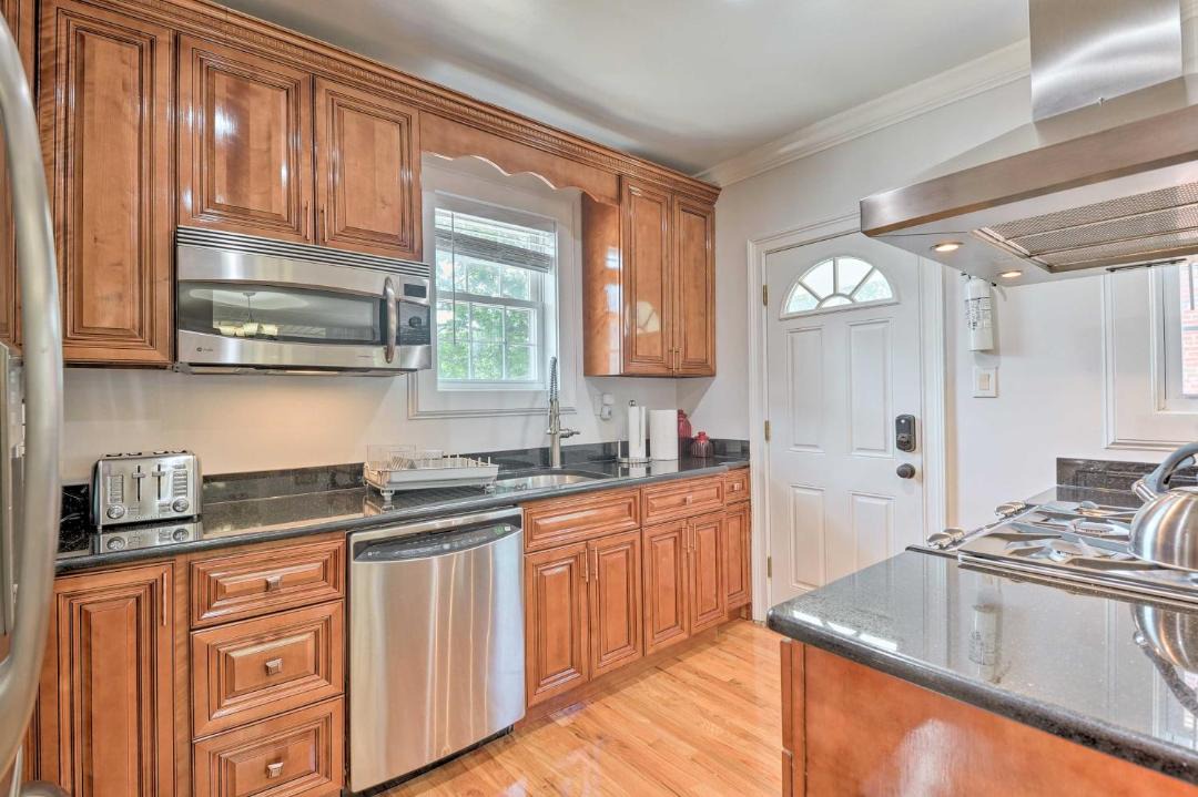 Photo of Kitchen in Brightwood
