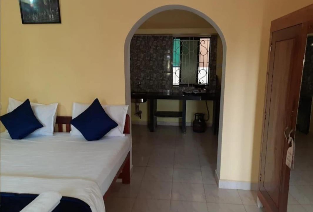 Photo of Bedroom in Mandrem
