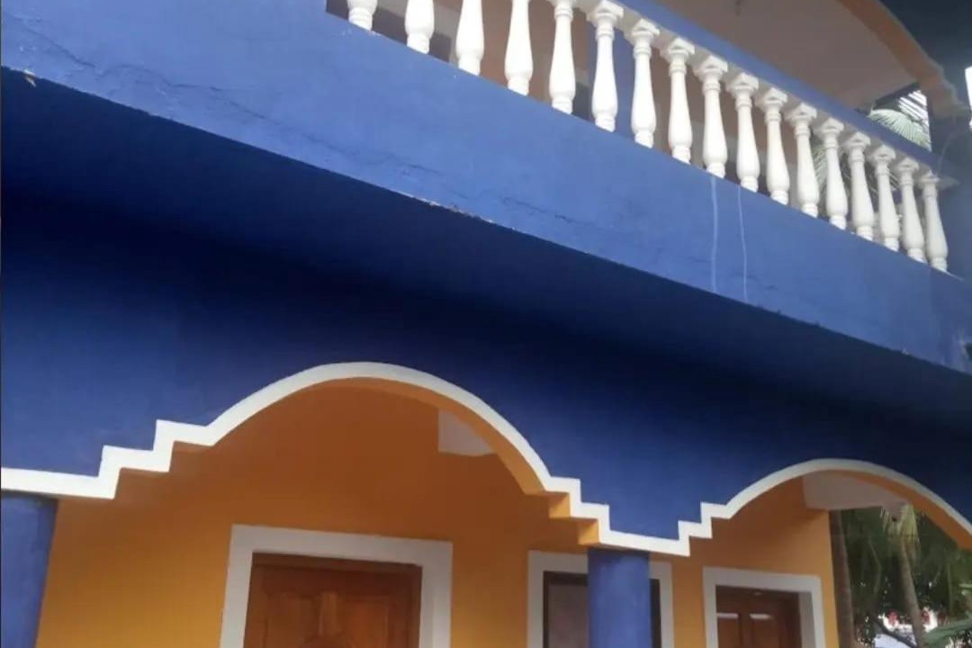 Photo of Buildings in Mandrem