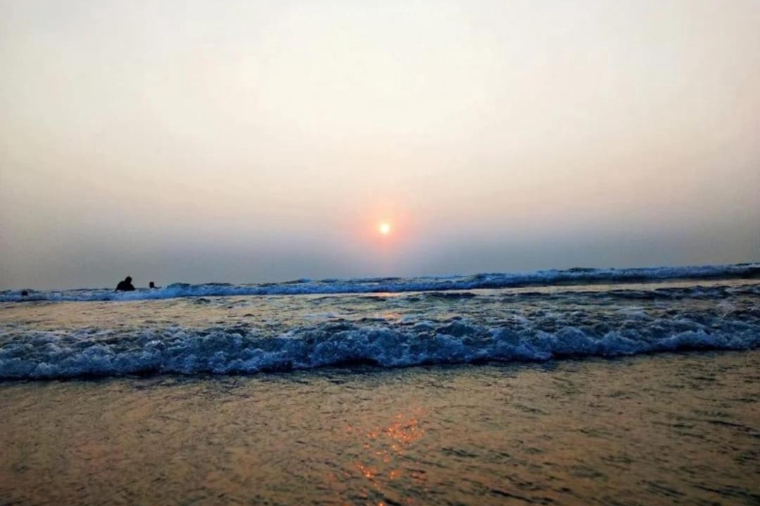 Photo of Outdoor in Mandrem