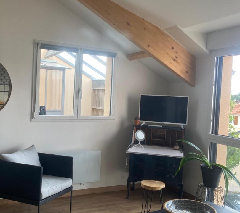 Photo of Livingroom in Funay - Bruyeres