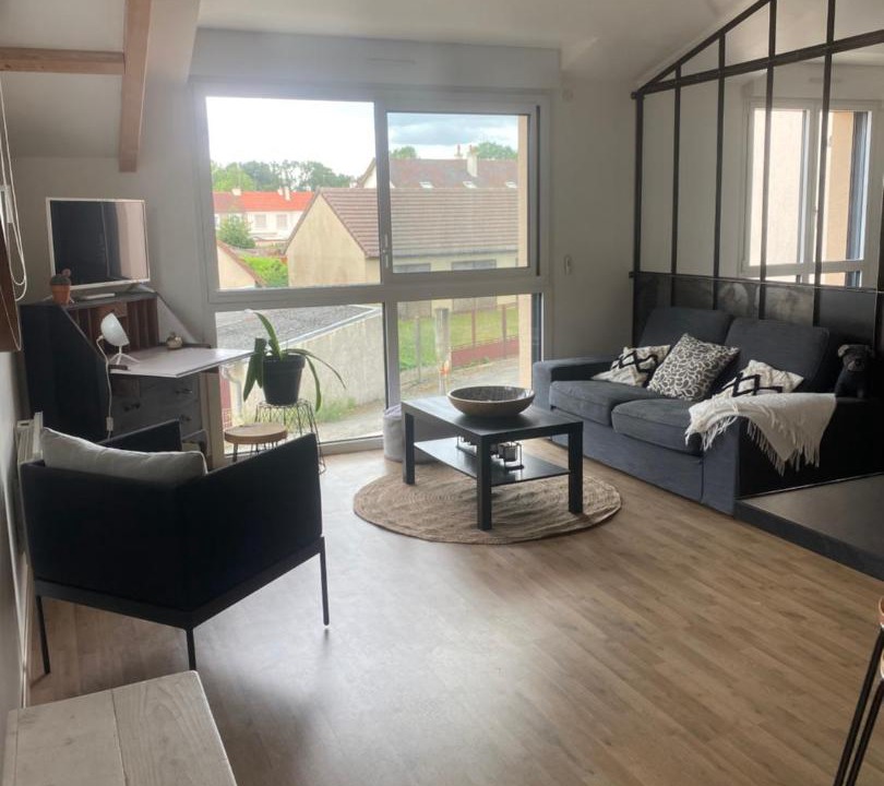 Photo of Livingroom in Funay - Bruyeres