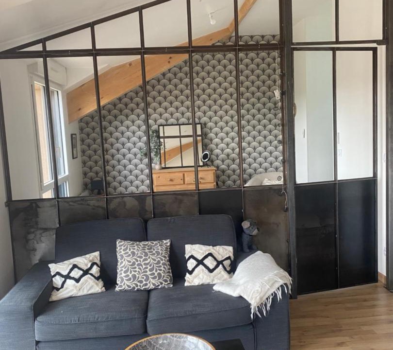 Photo of Livingroom in Funay - Bruyeres