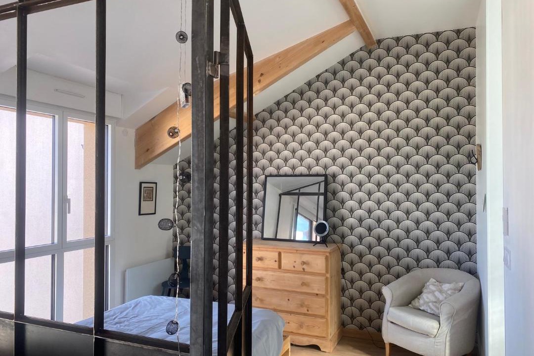 Photo of Bedroom in Funay - Bruyeres