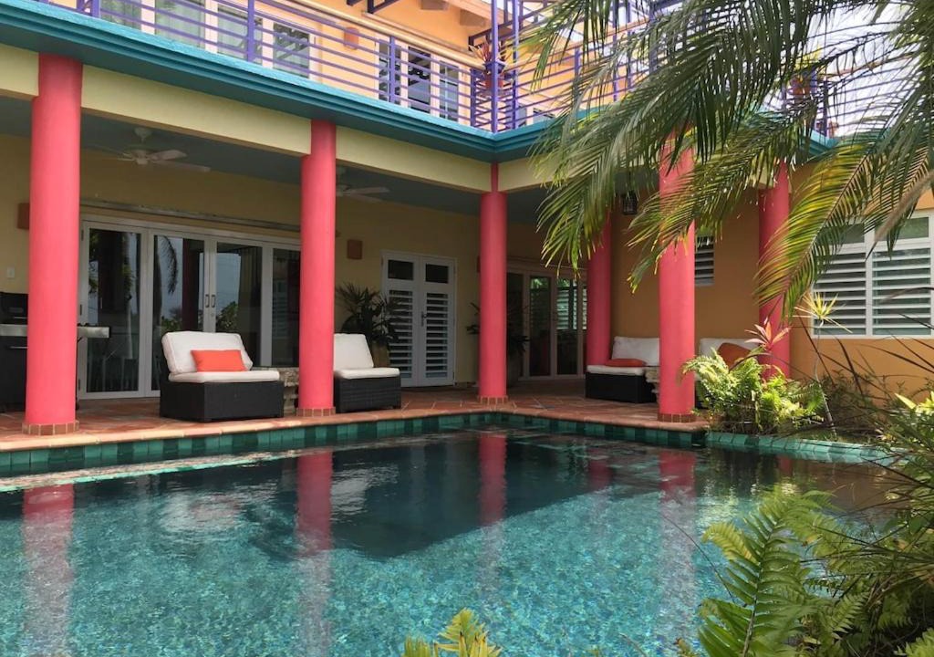 Photo of Outdoor in Puerto Ferro