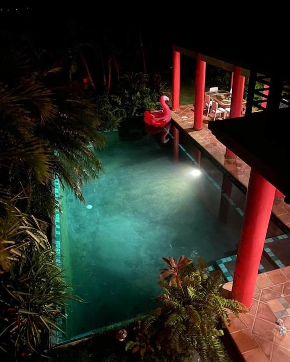 Photo of Outdoor in Puerto Ferro
