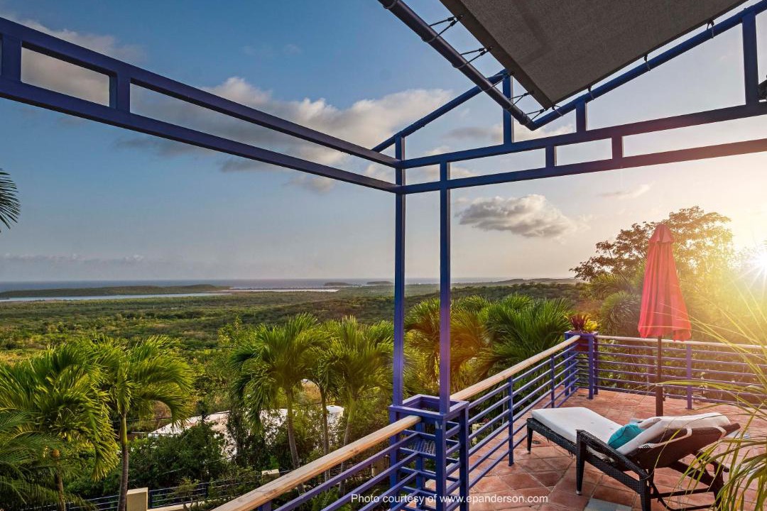 Photo of Patio Balcony in Puerto Ferro