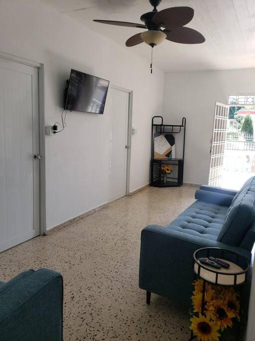 Photo of Livingroom in Isabela