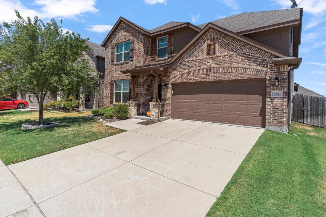 Photo of Buildings in Little Elm