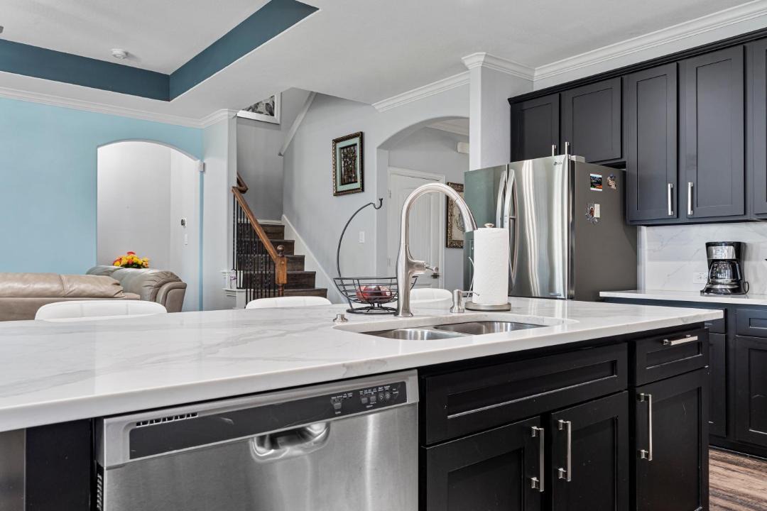 Photo of Kitchen in Little Elm