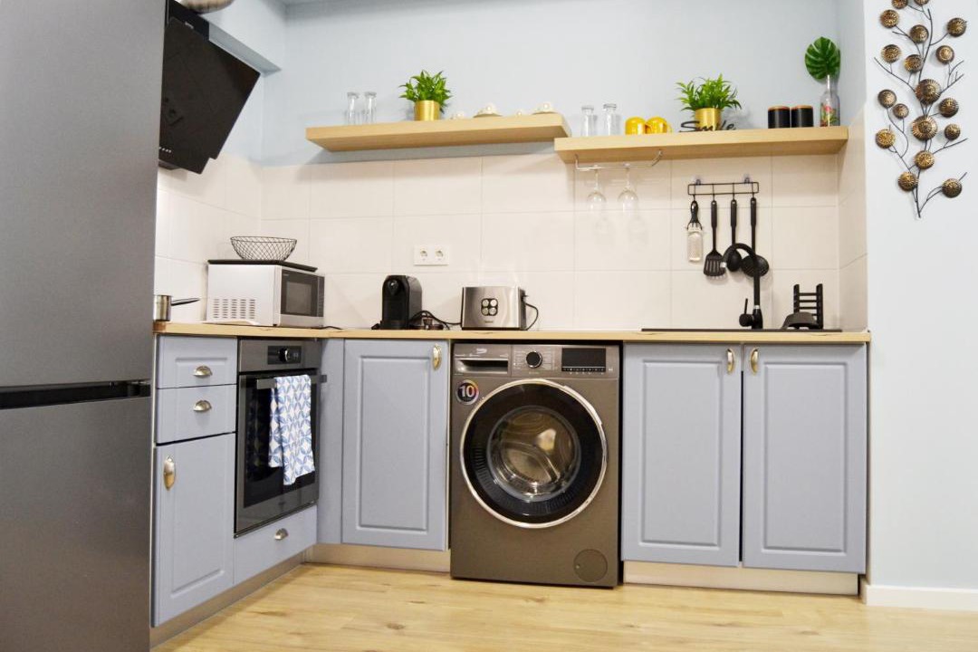 Photo of Kitchen in Sector 2
