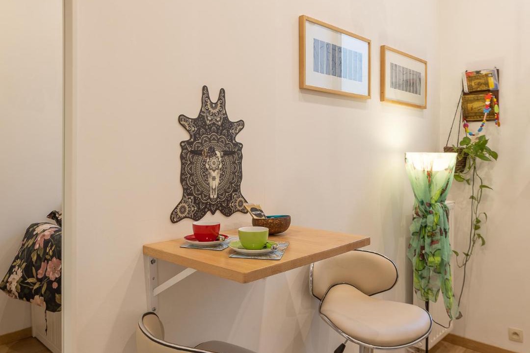 Photo of Livingroom in Feronstree et Hors-Chateau