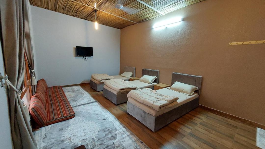 Photo of Bedroom in Al Wasil