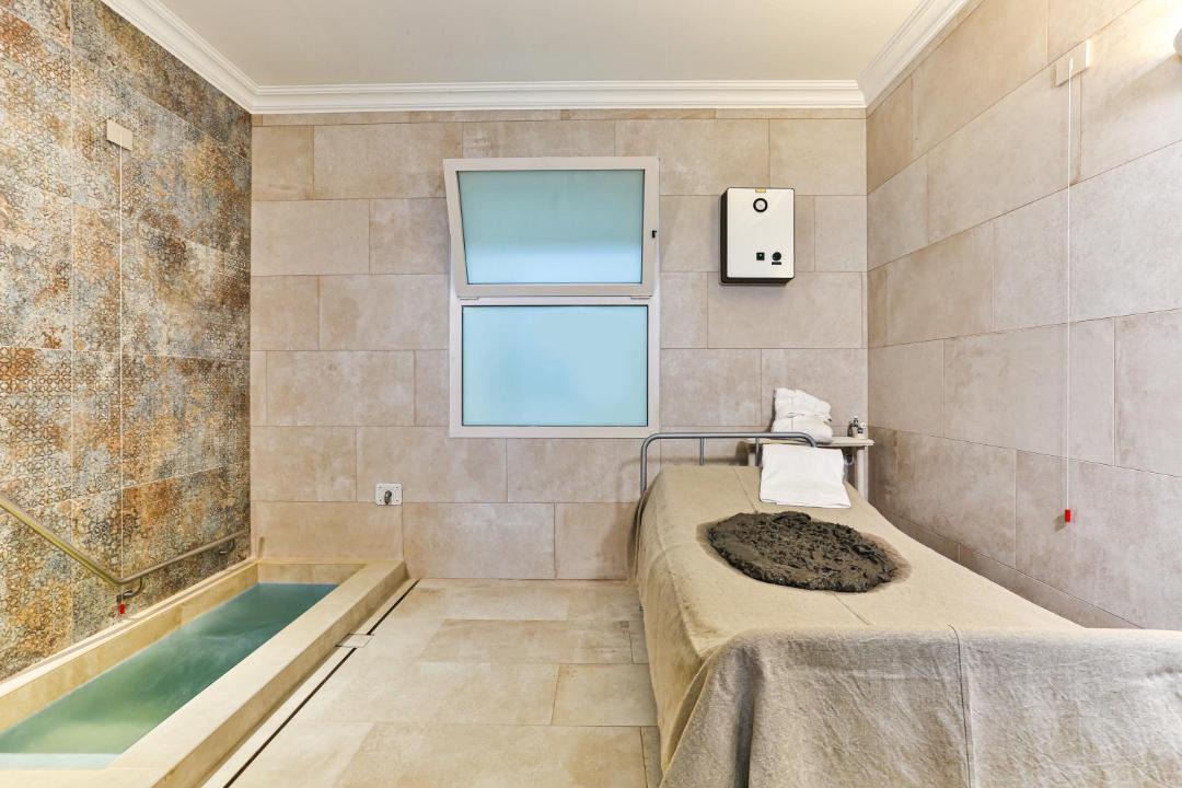 Photo of Bathroom in Abano Terme