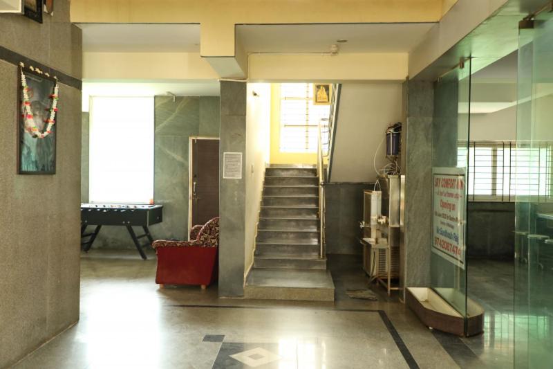 Photo of Livingroom in Whitefield