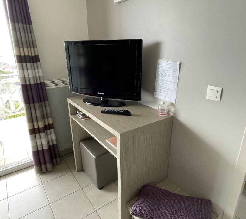 Photo of Livingroom in Pleneuf-Val-Andre