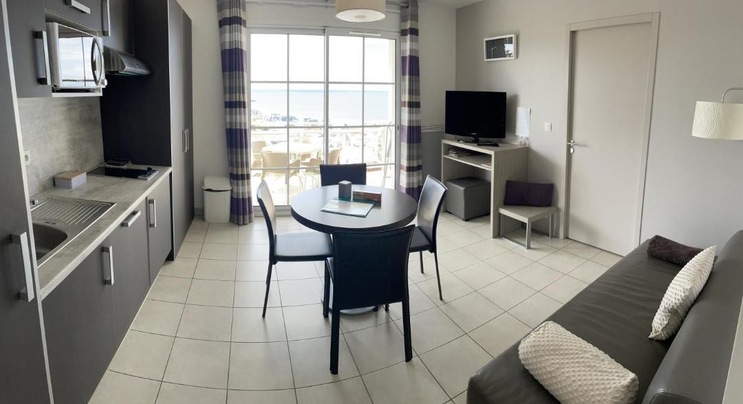 Photo of Livingroom in Pleneuf-Val-Andre